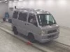 SUBARU SAMBAR VAN