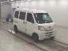 SUBARU SAMBAR VAN