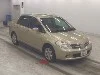 NISSAN TIIDA LATIO