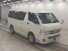 TOYOTA REGIUS VAN