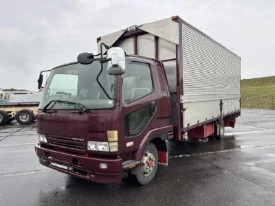 MITSUBISHI FUSO FIGHTER