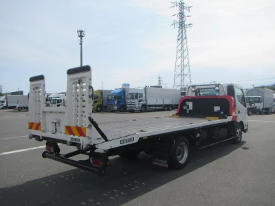 HINO DUTRO