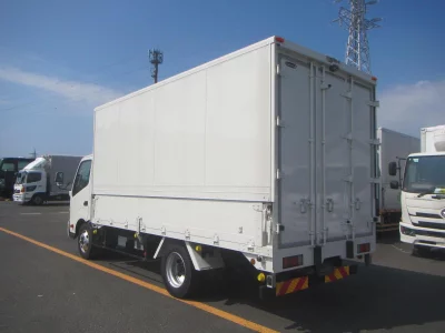 TOYOTA TOYOACE