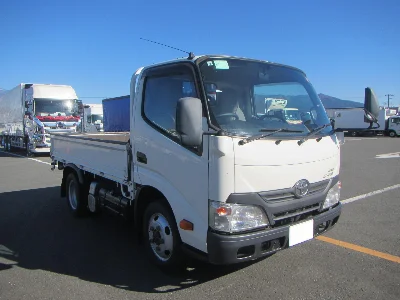 TOYOTA TOYOACE