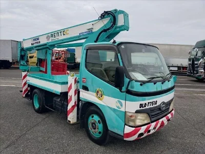 HINO DUTRO