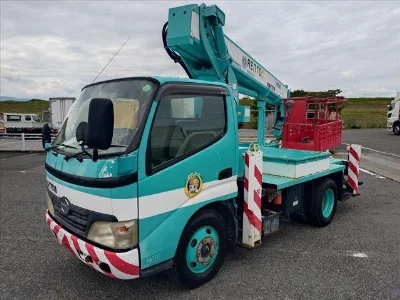 HINO DUTRO