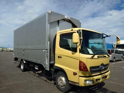 HINO RANGER