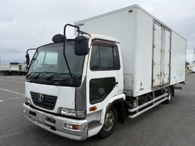 NISSAN DIESEL (UD) CONDOR