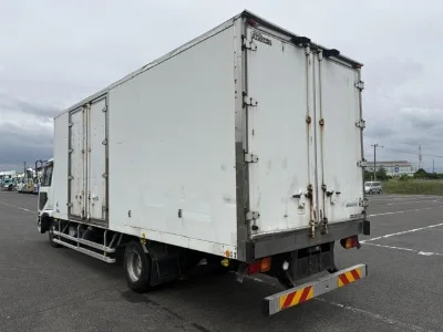 NISSAN DIESEL (UD) CONDOR