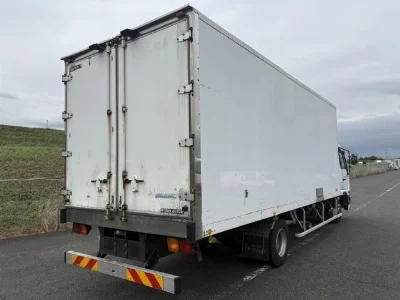 NISSAN DIESEL (UD) CONDOR