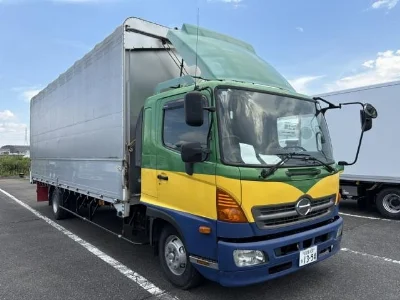 HINO RANGER