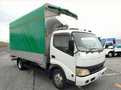 HINO DUTRO