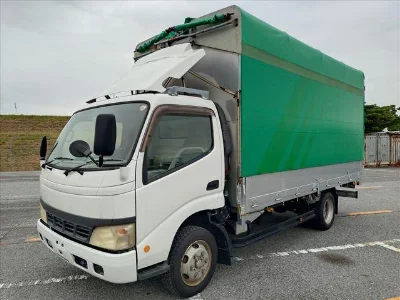HINO DUTRO
