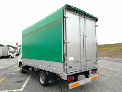 HINO DUTRO