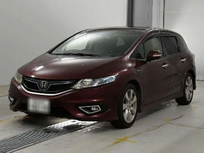 HONDA JADE
