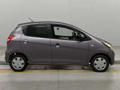 Suzuki Cervo