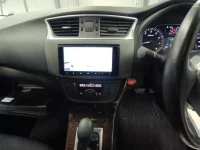 Цена авто Nissan Sylphy с аукционов Японии, номер кузова TB17, пробег 65 000, оценка 6