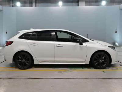 TOYOTA COROLLA TOURING