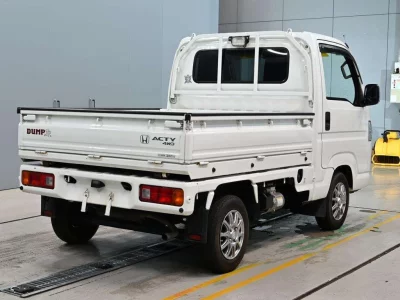 HONDA ACTY TRUCK