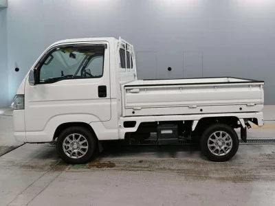 HONDA ACTY TRUCK