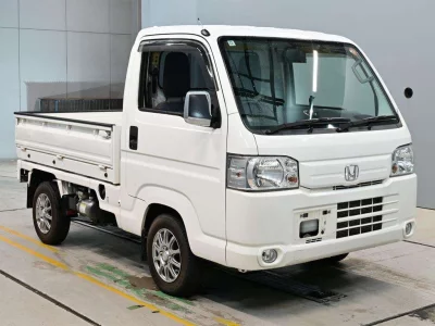 HONDA ACTY TRUCK