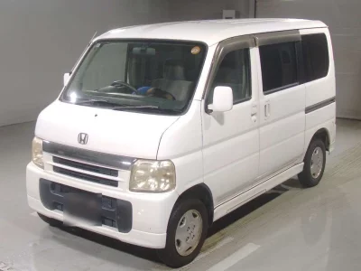 HONDA VAMOS