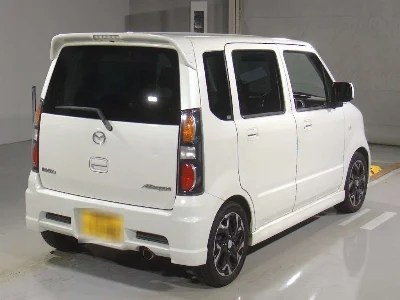 MAZDA AZ WAGON