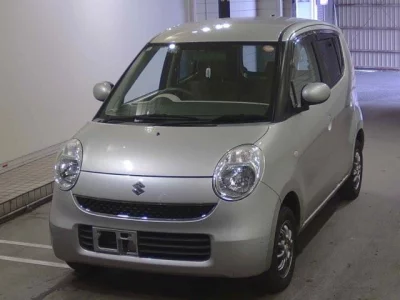 SUZUKI MRWAGON