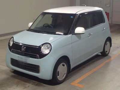 HONDA N ONE
