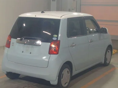 HONDA N ONE
