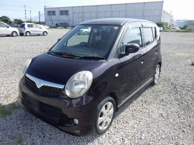 SUZUKI MRWAGON