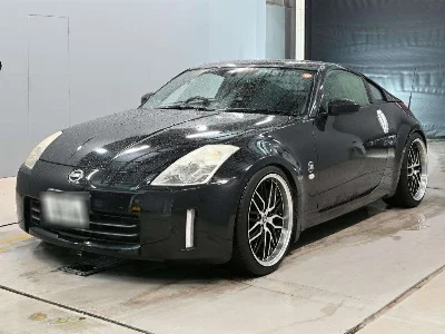 NISSAN FAIRLADYZ