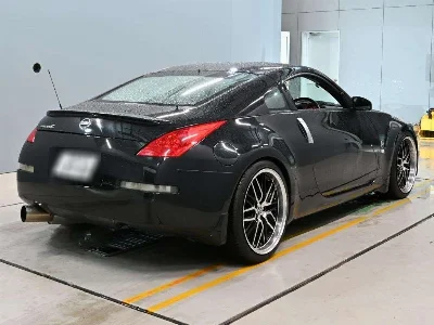 NISSAN FAIRLADYZ