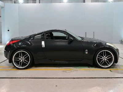 NISSAN FAIRLADYZ