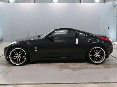 NISSAN FAIRLADYZ