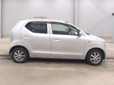 MAZDA CAROL