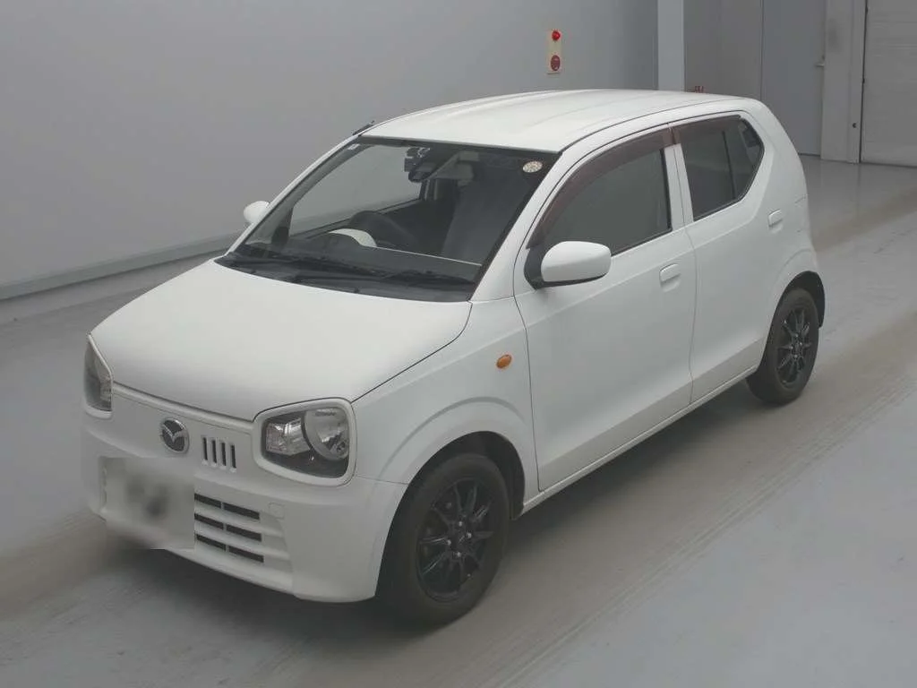 Mazda Carol 2016