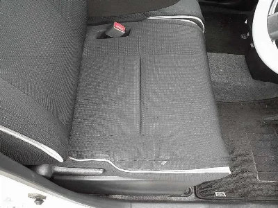 TOYOTA PIXIS SPACE
