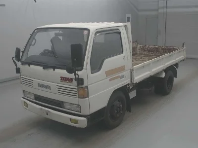 MAZDA TITAN