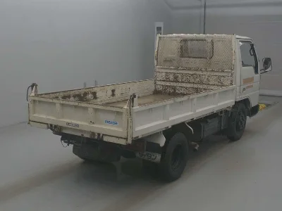 MAZDA TITAN