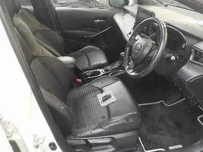 TOYOTA COROLLA TOURING