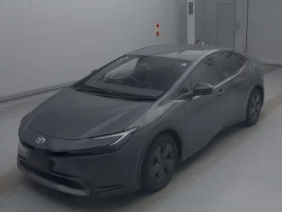Статистика аукционов Toyota Prius