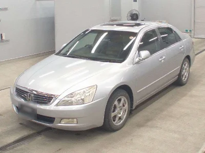 Honda Inspire