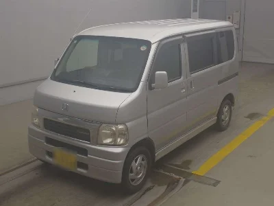 HONDA VAMOS
