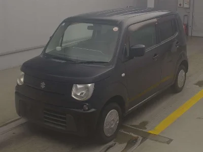 SUZUKI MRWAGON