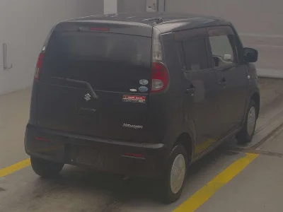SUZUKI MRWAGON
