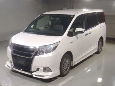 TOYOTA ESQUIRE