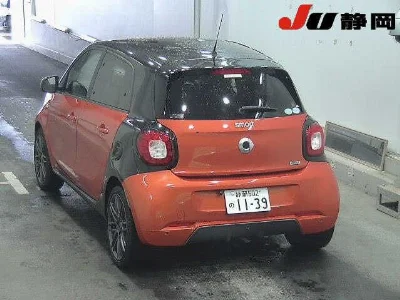 SMART FOURFOUR