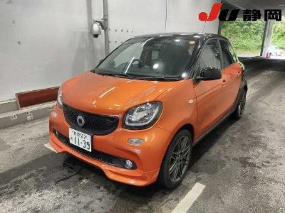 SMART FOURFOUR