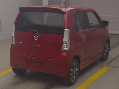 MAZDA FLAIR